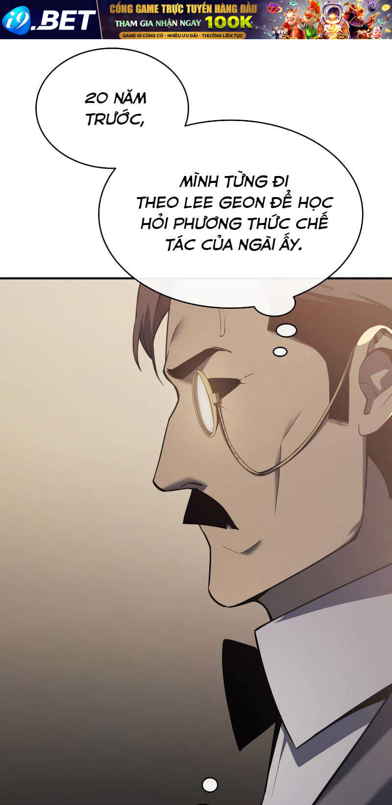 Vị Vua Mạnh Nhất Đã Trở Lại - Chapter 15 - Page 95