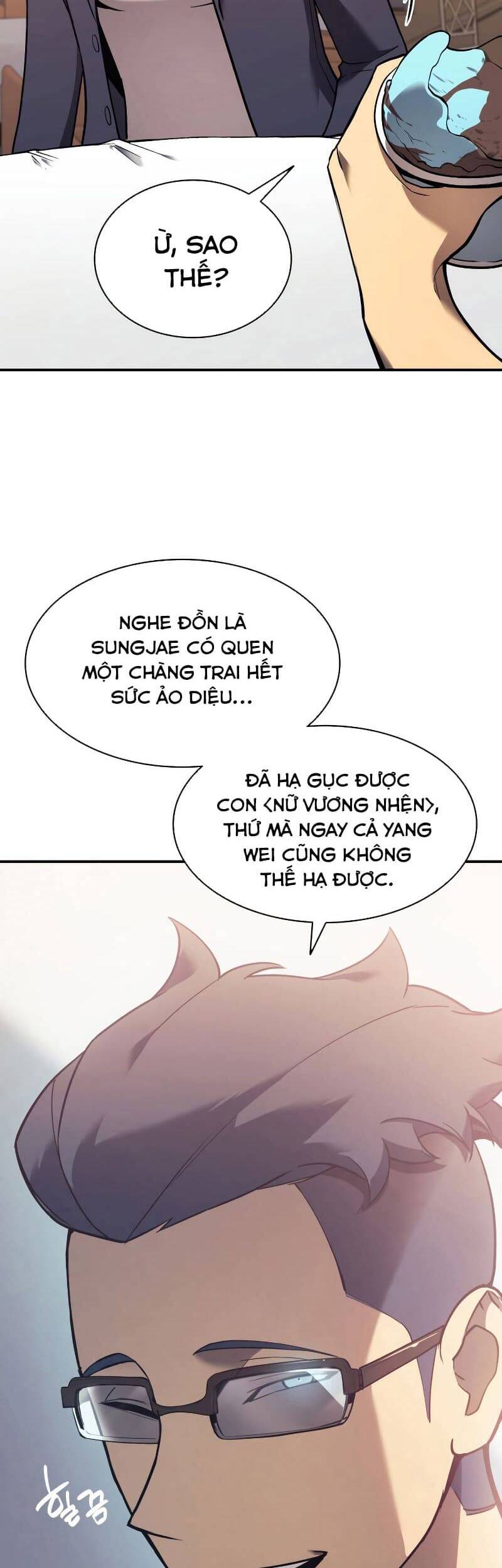 Vị Vua Mạnh Nhất Đã Trở Lại - Chapter 16 - Page 14