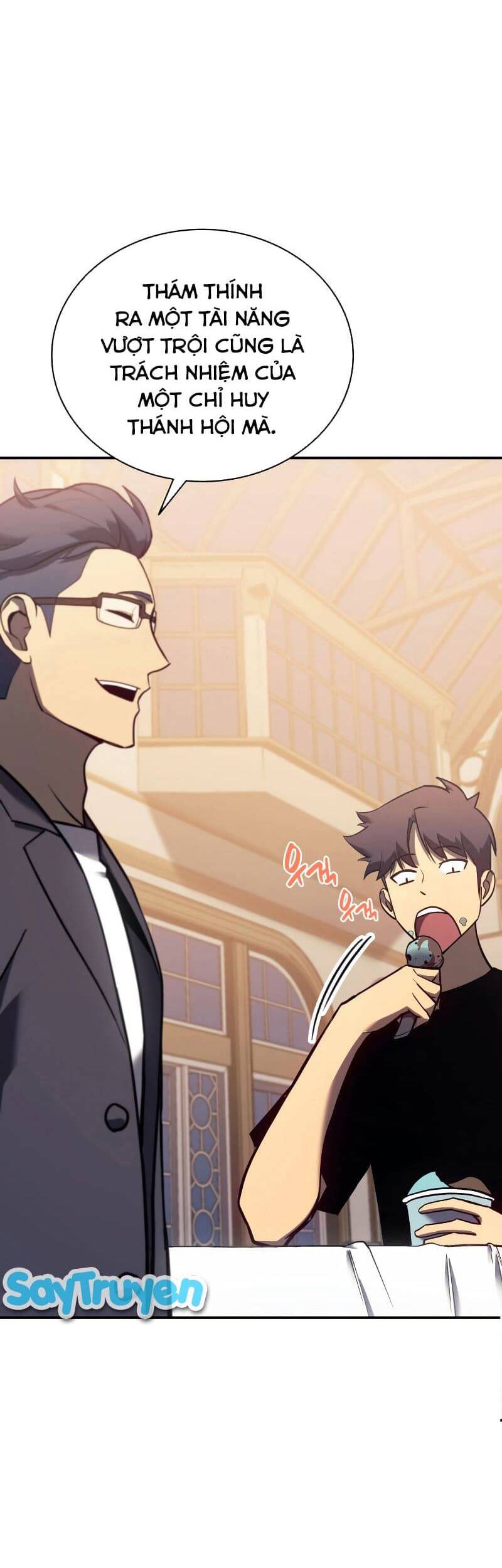 Vị Vua Mạnh Nhất Đã Trở Lại - Chapter 16 - Page 16