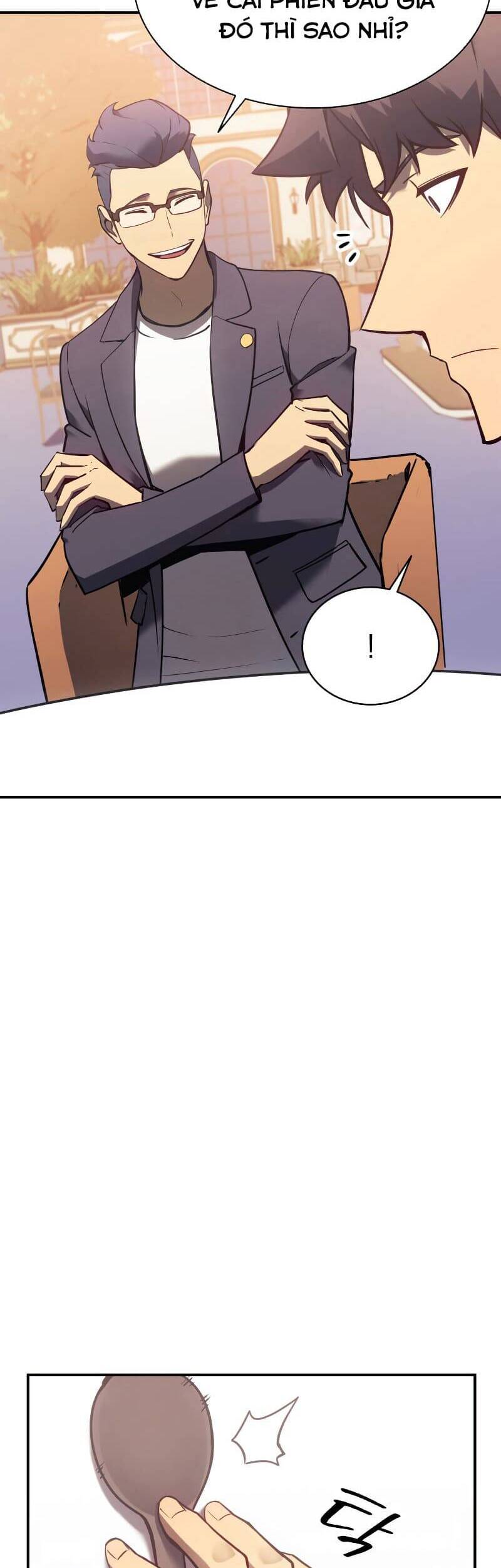 Vị Vua Mạnh Nhất Đã Trở Lại - Chapter 16 - Page 18