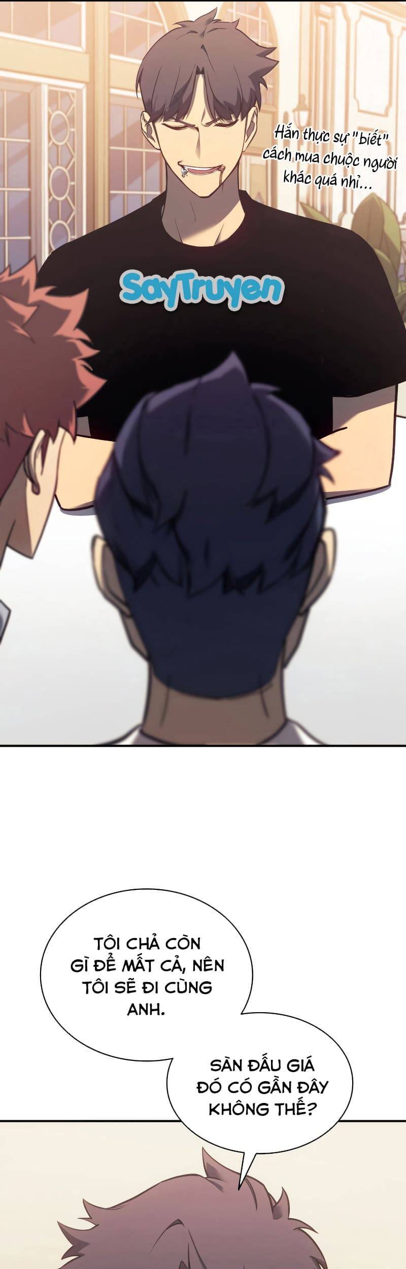 Vị Vua Mạnh Nhất Đã Trở Lại - Chapter 16 - Page 20