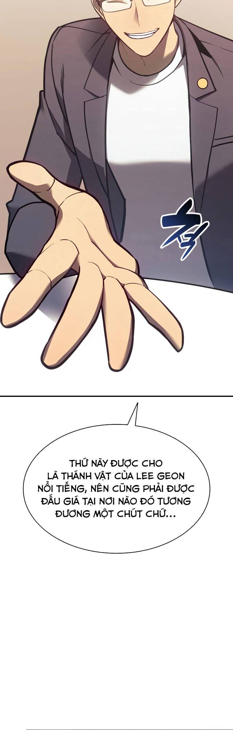 Vị Vua Mạnh Nhất Đã Trở Lại - Chapter 16 - Page 22