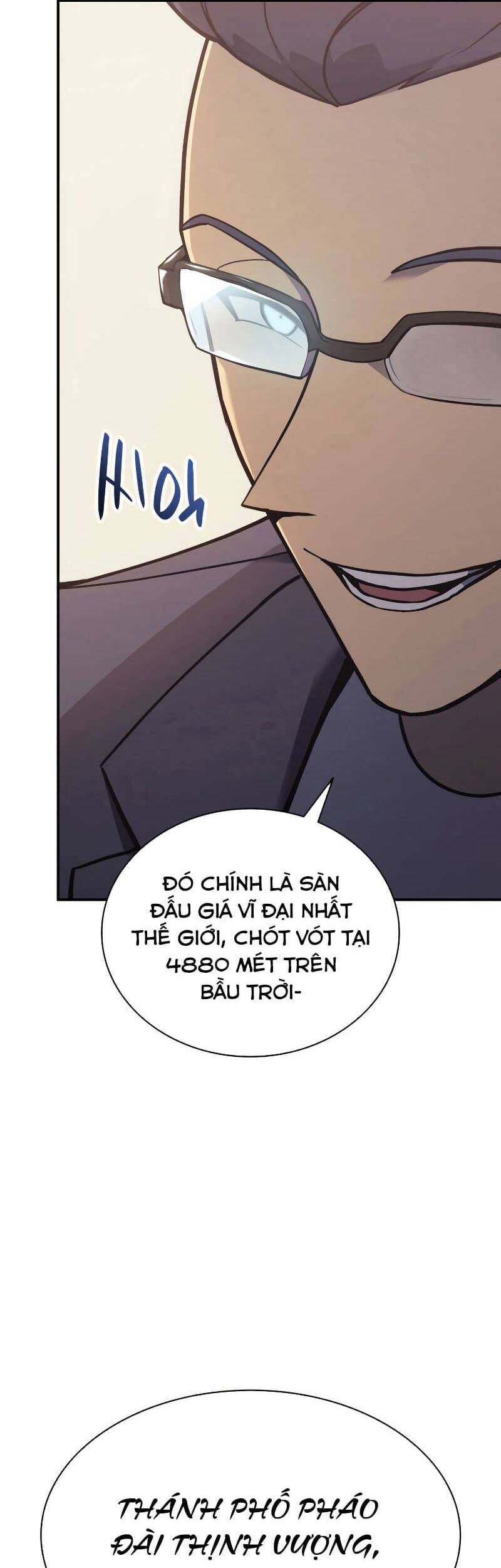Vị Vua Mạnh Nhất Đã Trở Lại - Chapter 16 - Page 23