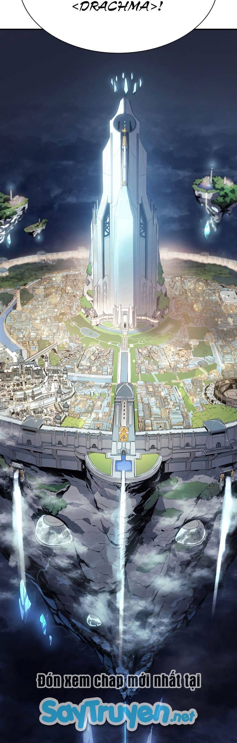 Vị Vua Mạnh Nhất Đã Trở Lại - Chapter 16 - Page 24