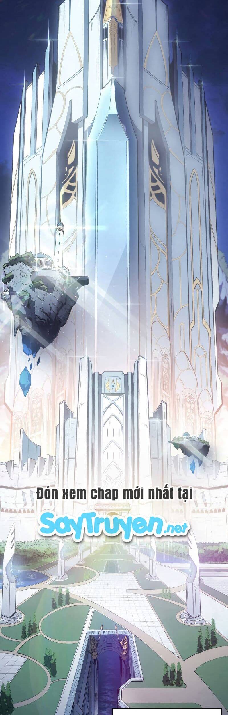 Vị Vua Mạnh Nhất Đã Trở Lại - Chapter 16 - Page 27