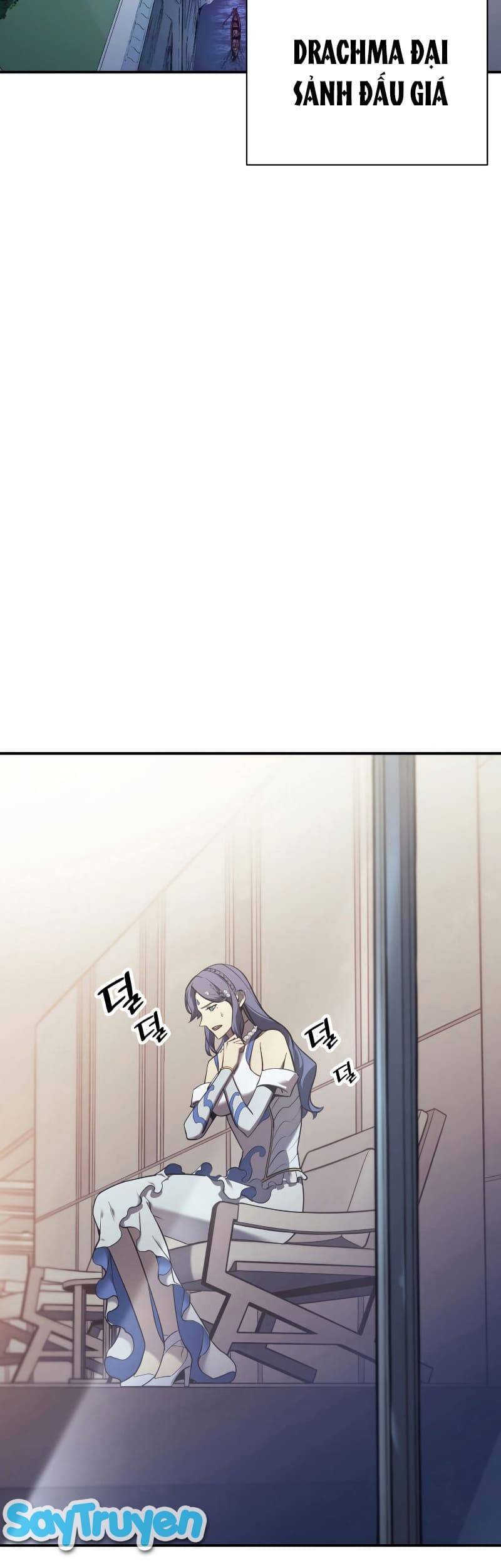 Vị Vua Mạnh Nhất Đã Trở Lại - Chapter 16 - Page 28