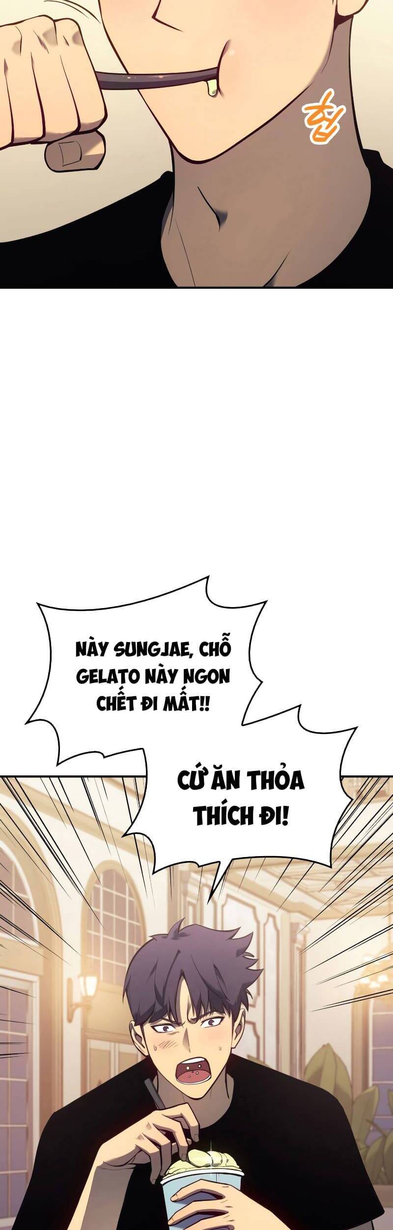 Vị Vua Mạnh Nhất Đã Trở Lại - Chapter 16 - Page 3