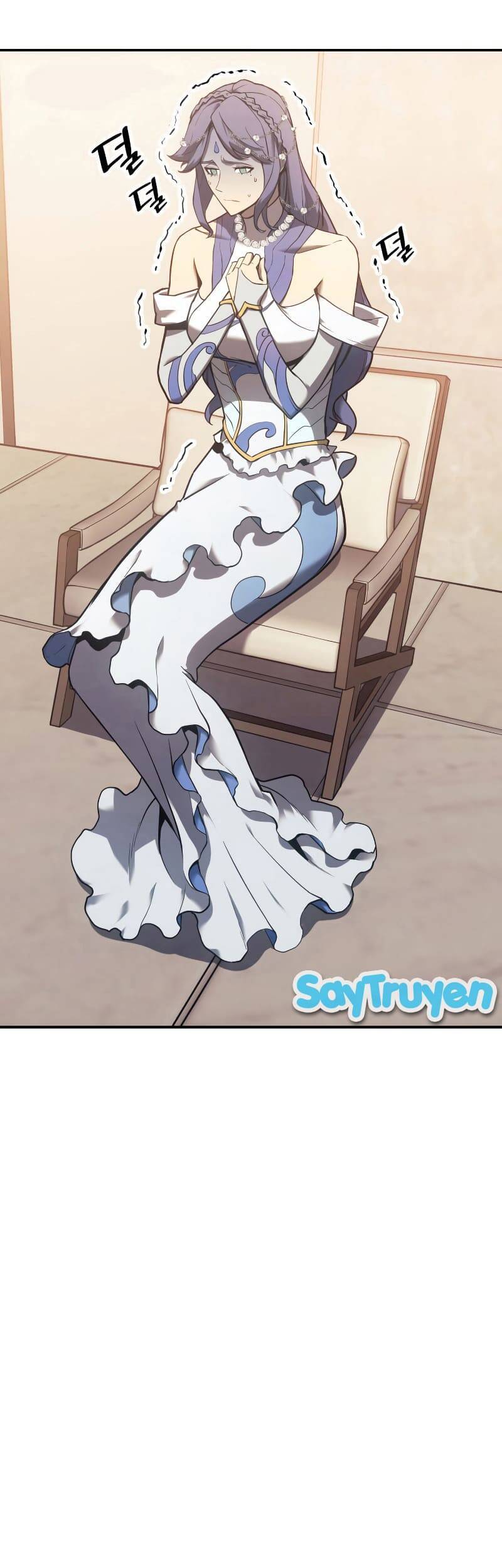 Vị Vua Mạnh Nhất Đã Trở Lại - Chapter 16 - Page 30