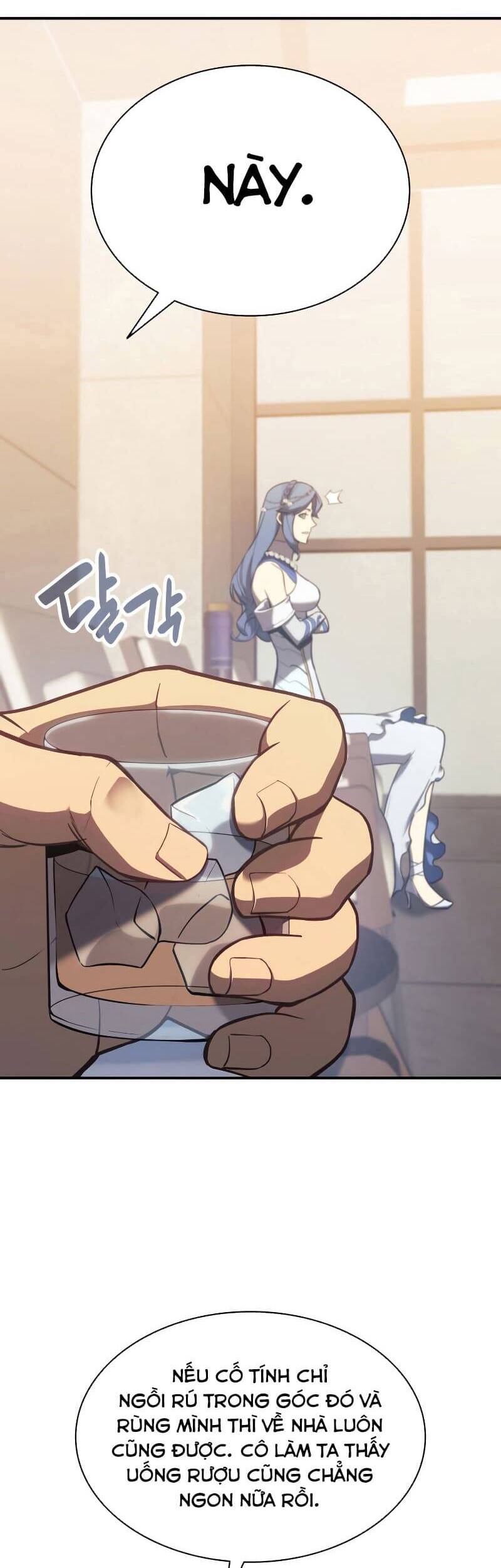 Vị Vua Mạnh Nhất Đã Trở Lại - Chapter 16 - Page 31