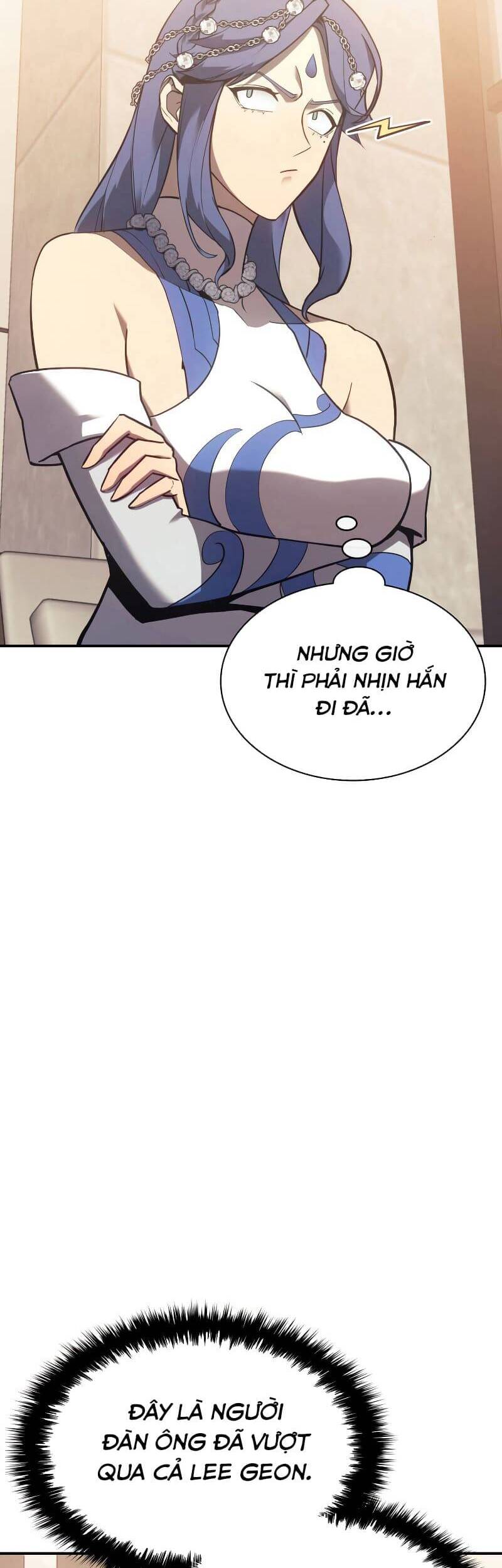 Vị Vua Mạnh Nhất Đã Trở Lại - Chapter 16 - Page 33