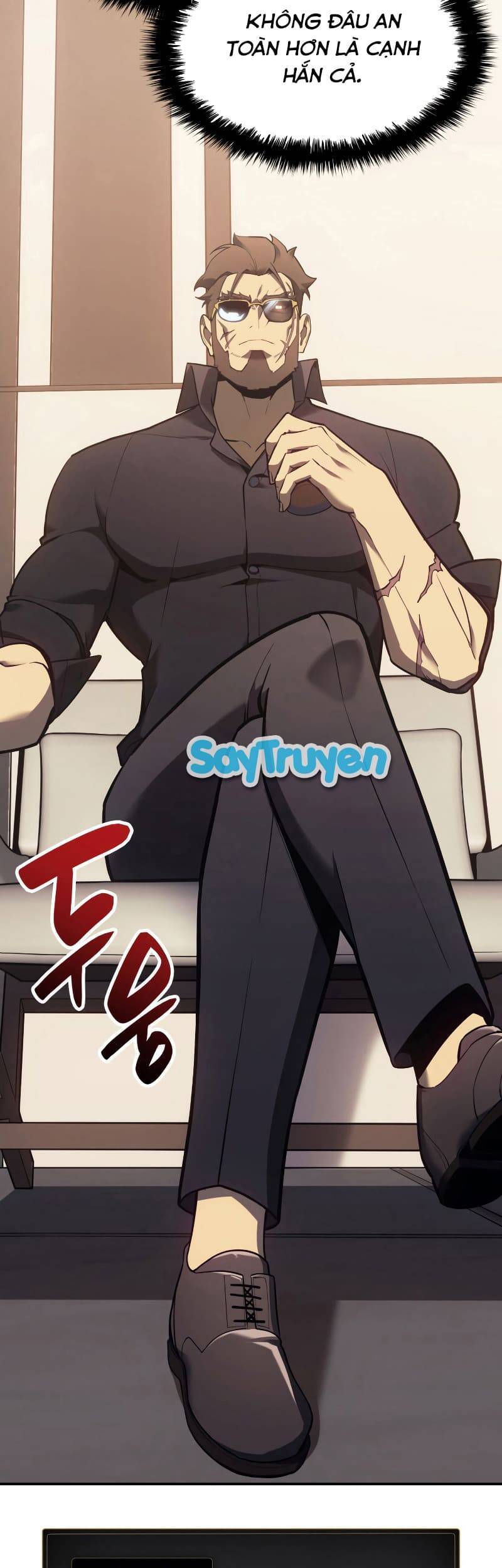 Vị Vua Mạnh Nhất Đã Trở Lại - Chapter 16 - Page 34