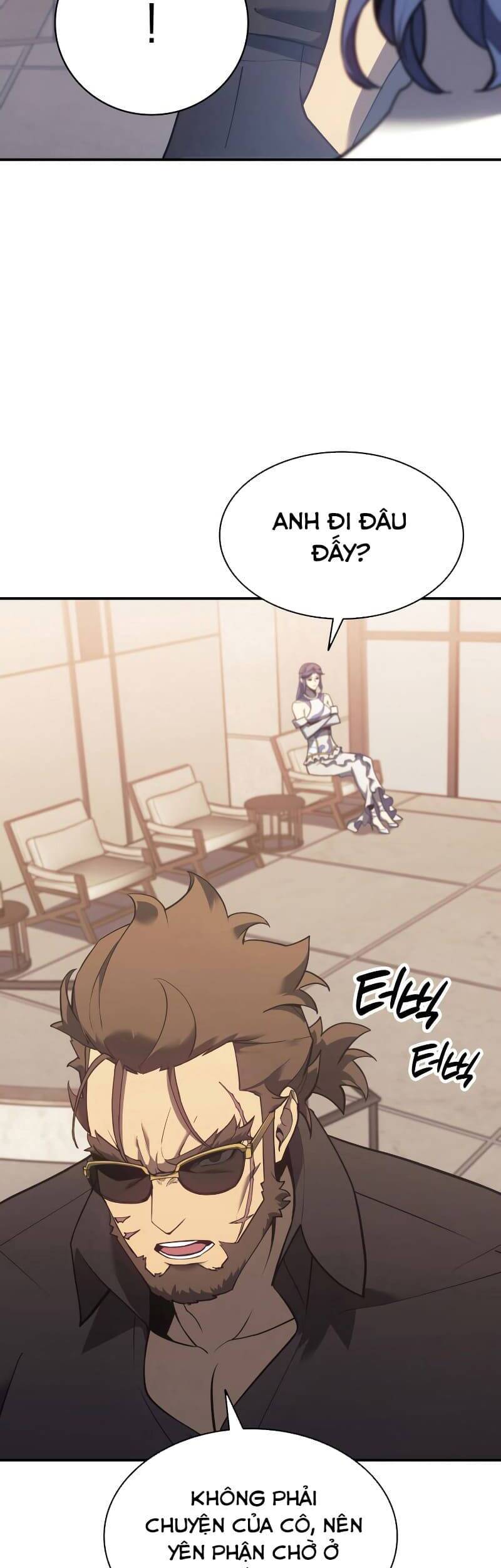 Vị Vua Mạnh Nhất Đã Trở Lại - Chapter 16 - Page 36