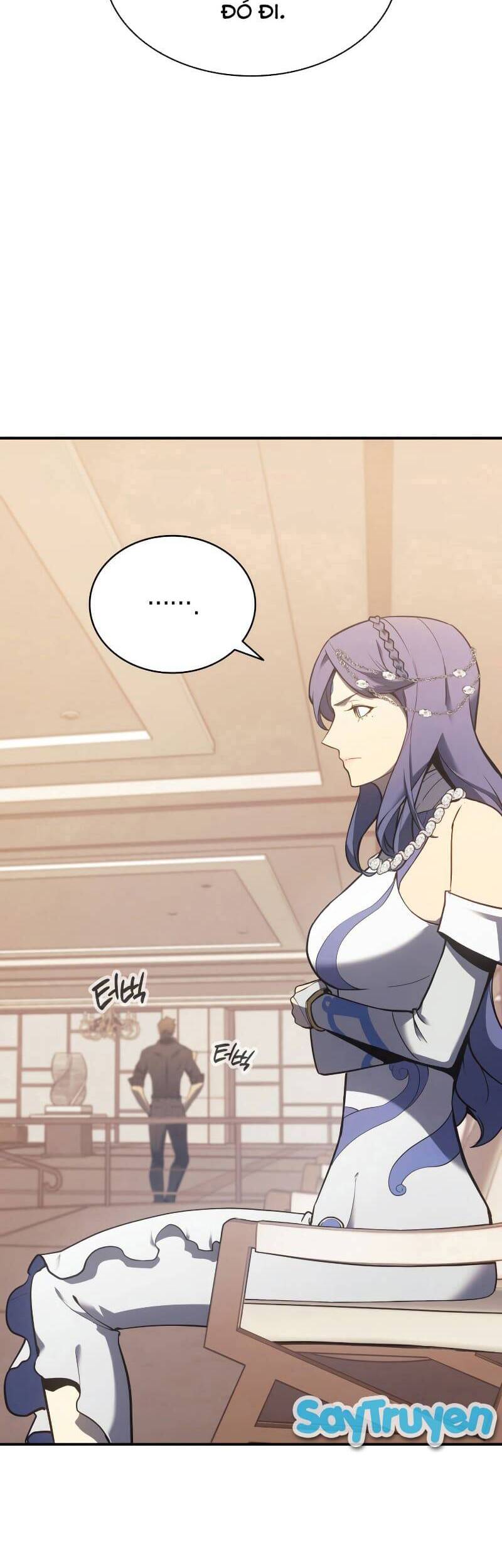 Vị Vua Mạnh Nhất Đã Trở Lại - Chapter 16 - Page 37