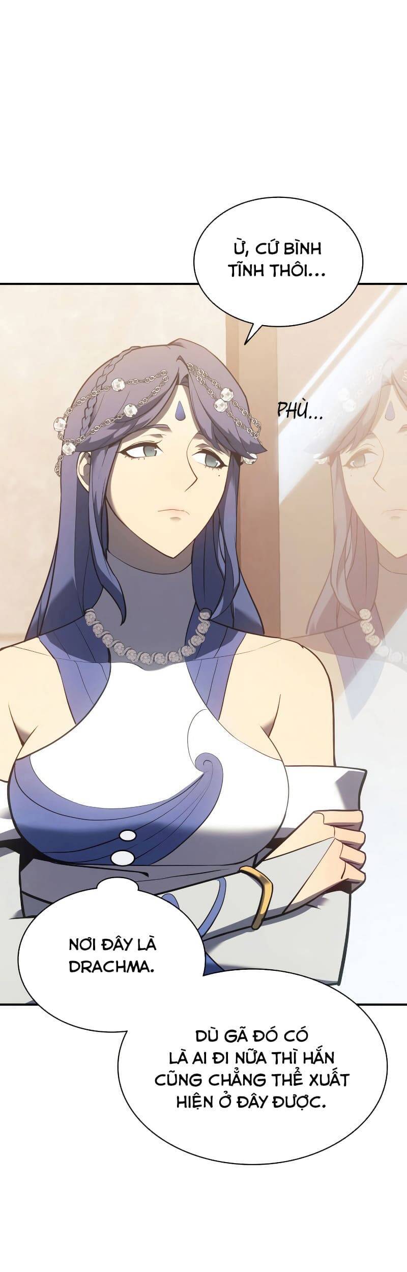 Vị Vua Mạnh Nhất Đã Trở Lại - Chapter 16 - Page 38