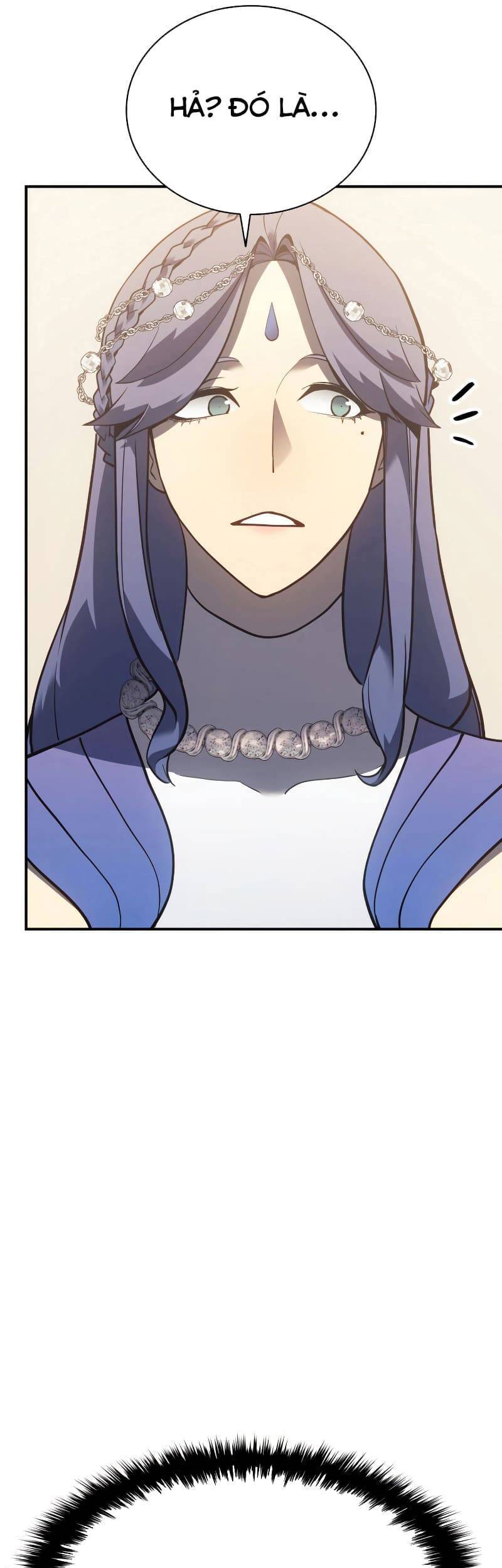 Vị Vua Mạnh Nhất Đã Trở Lại - Chapter 16 - Page 40