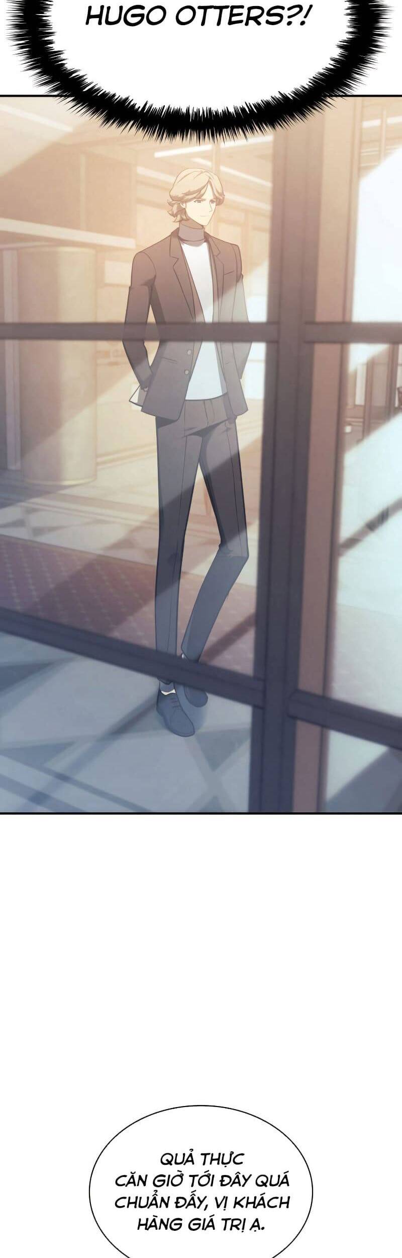 Vị Vua Mạnh Nhất Đã Trở Lại - Chapter 16 - Page 41