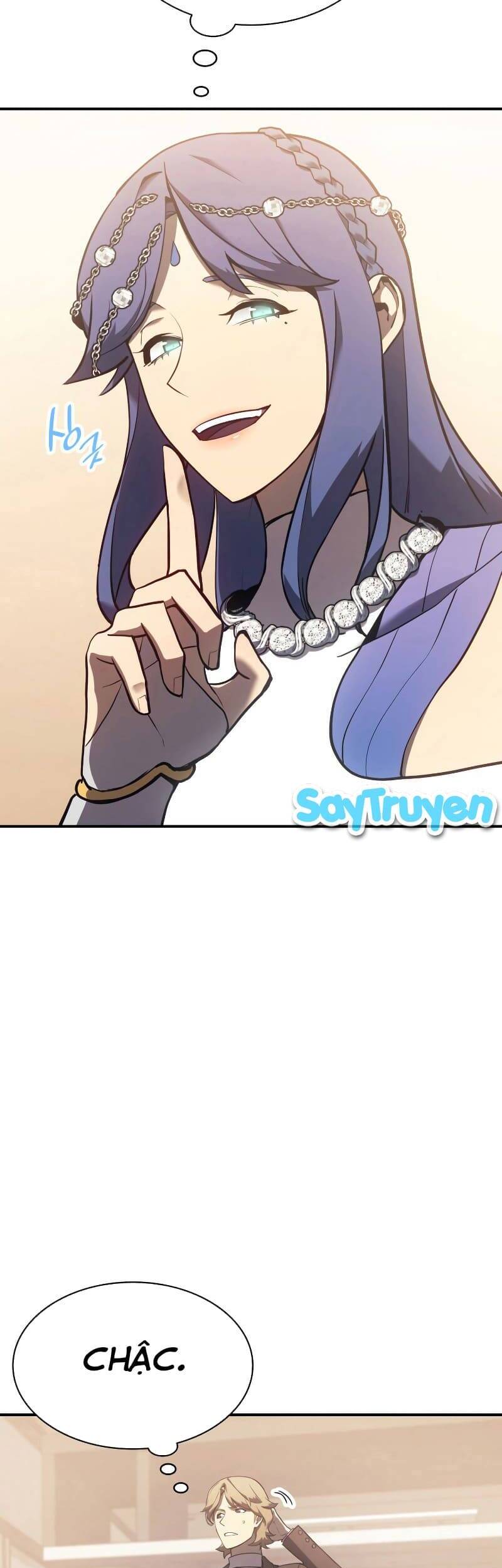 Vị Vua Mạnh Nhất Đã Trở Lại - Chapter 16 - Page 42