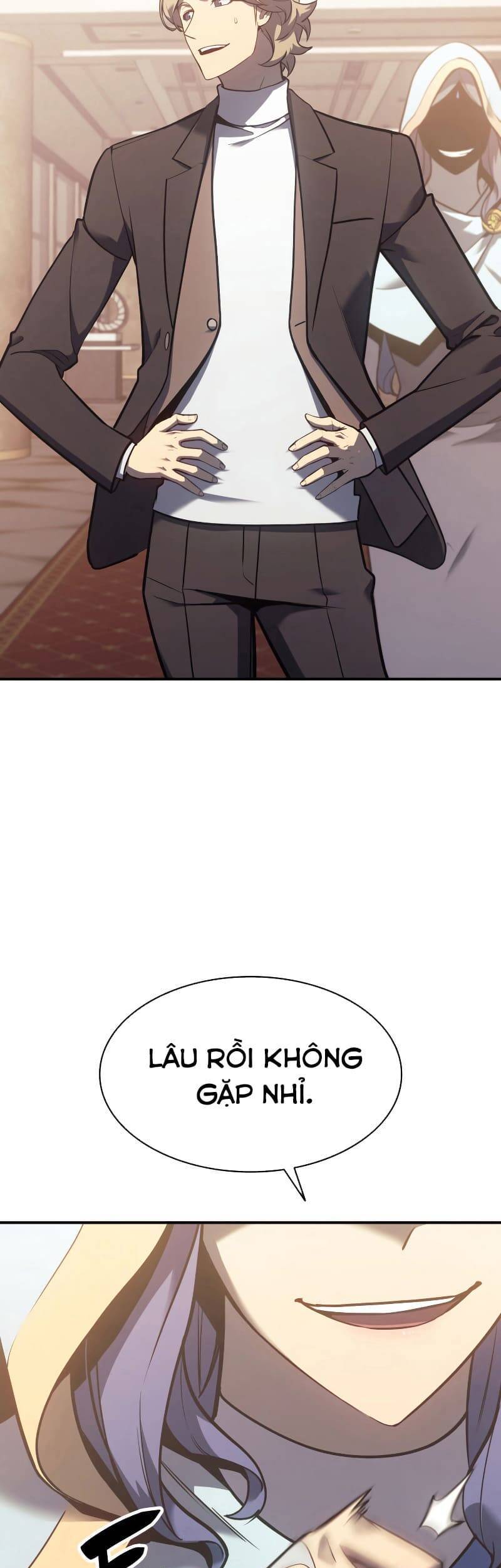 Vị Vua Mạnh Nhất Đã Trở Lại - Chapter 16 - Page 44