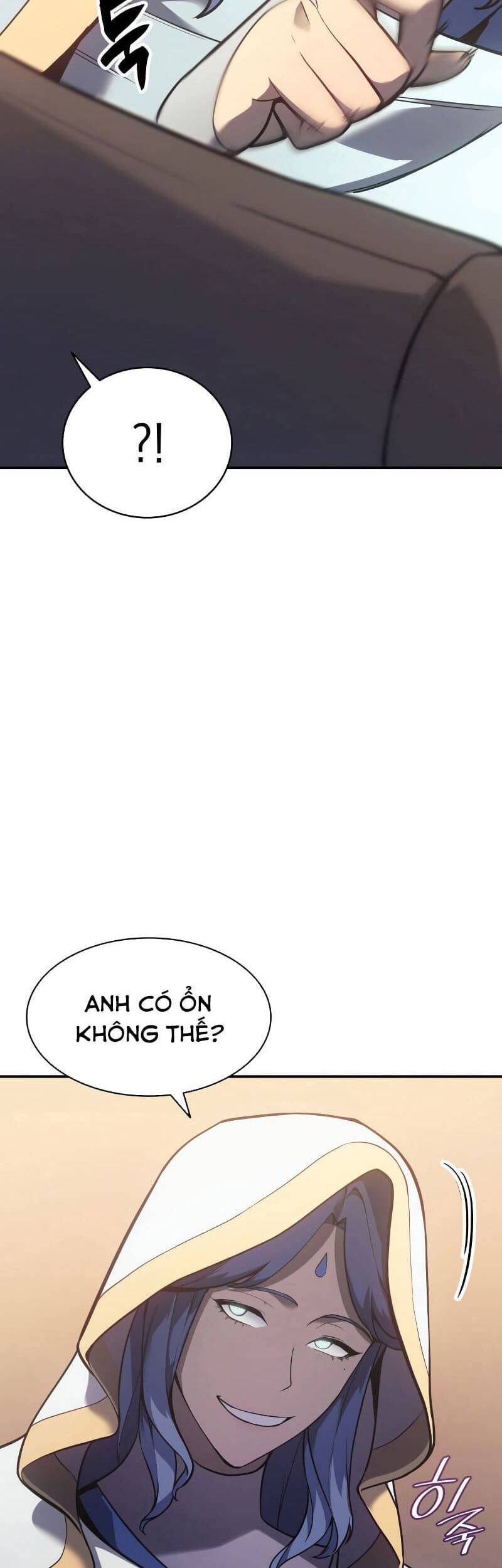 Vị Vua Mạnh Nhất Đã Trở Lại - Chapter 16 - Page 45