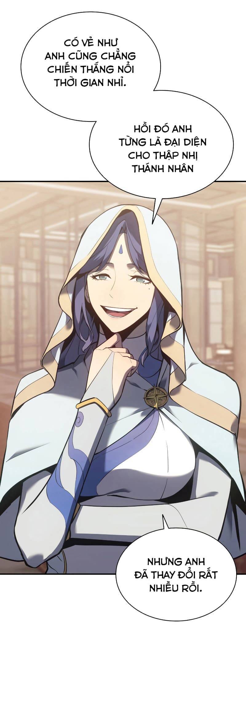 Vị Vua Mạnh Nhất Đã Trở Lại - Chapter 16 - Page 48