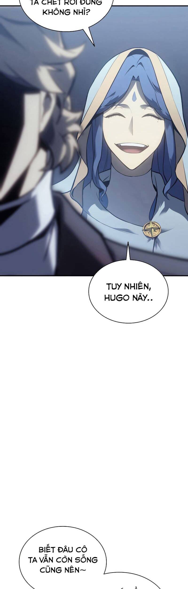 Vị Vua Mạnh Nhất Đã Trở Lại - Chapter 16 - Page 52