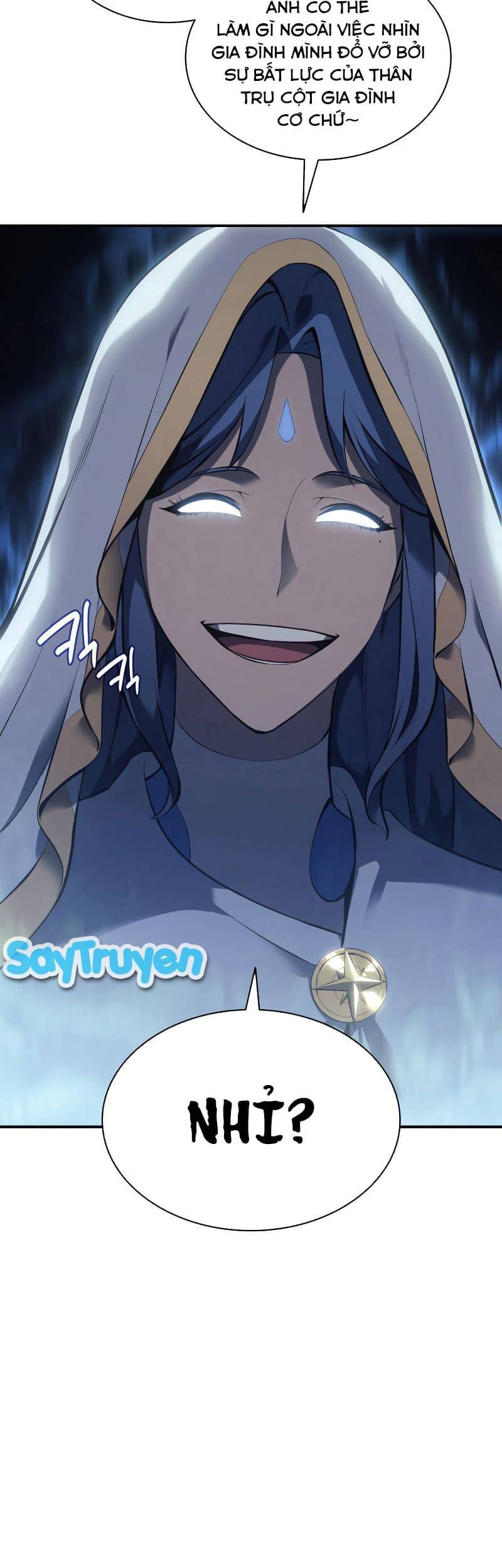 Vị Vua Mạnh Nhất Đã Trở Lại - Chapter 16 - Page 53