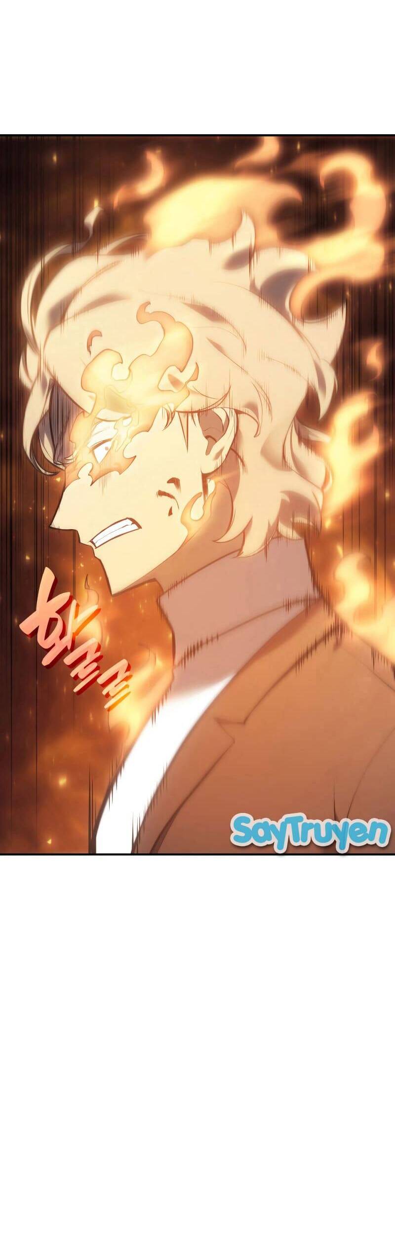 Vị Vua Mạnh Nhất Đã Trở Lại - Chapter 16 - Page 54