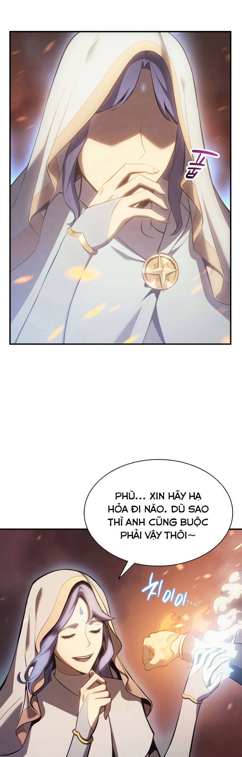 Vị Vua Mạnh Nhất Đã Trở Lại - Chapter 16 - Page 59