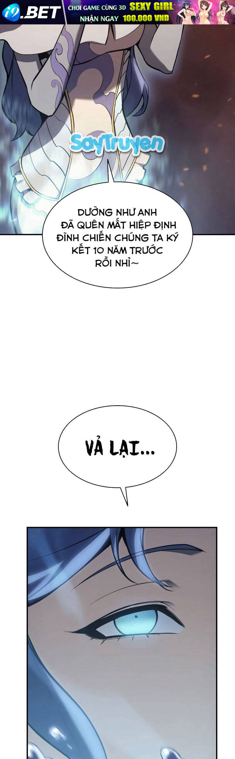 Vị Vua Mạnh Nhất Đã Trở Lại - Chapter 16 - Page 60