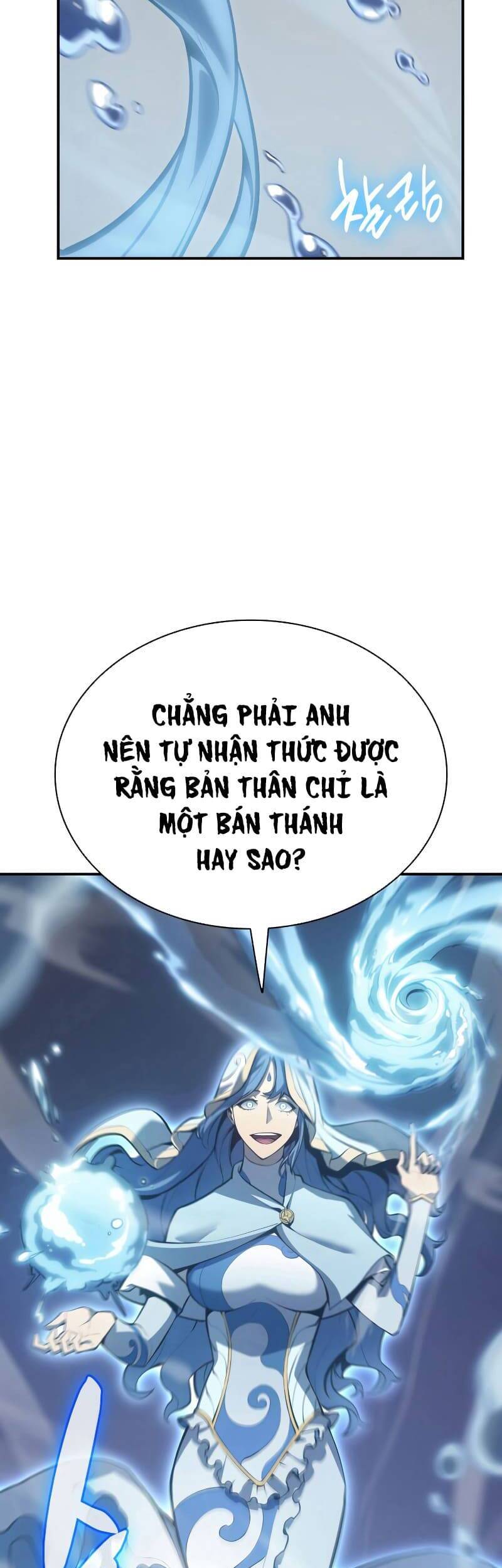 Vị Vua Mạnh Nhất Đã Trở Lại - Chapter 16 - Page 61