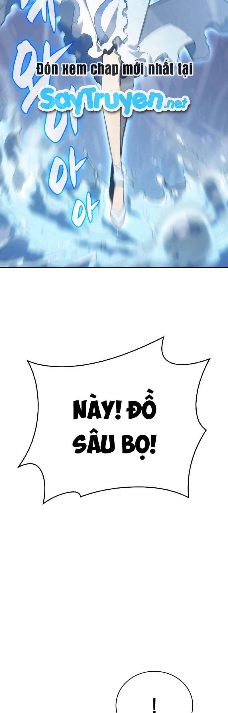 Vị Vua Mạnh Nhất Đã Trở Lại - Chapter 16 - Page 62