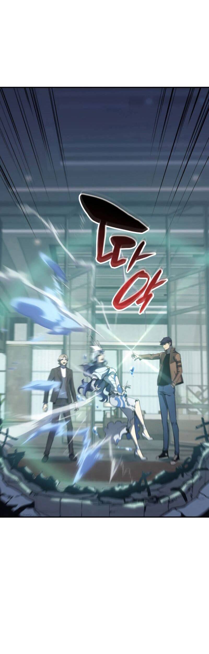 Vị Vua Mạnh Nhất Đã Trở Lại - Chapter 16 - Page 64