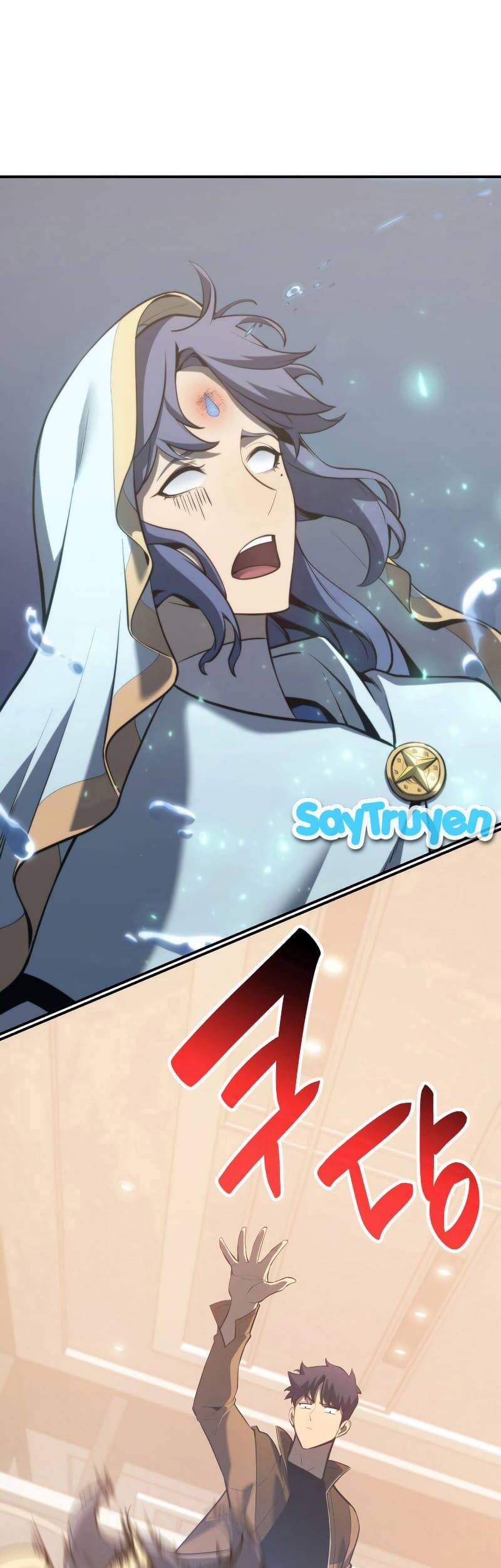 Vị Vua Mạnh Nhất Đã Trở Lại - Chapter 16 - Page 65