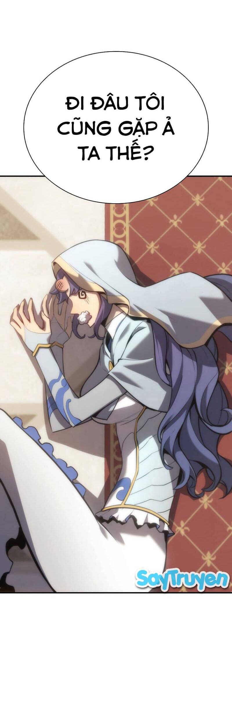 Vị Vua Mạnh Nhất Đã Trở Lại - Chapter 16 - Page 72