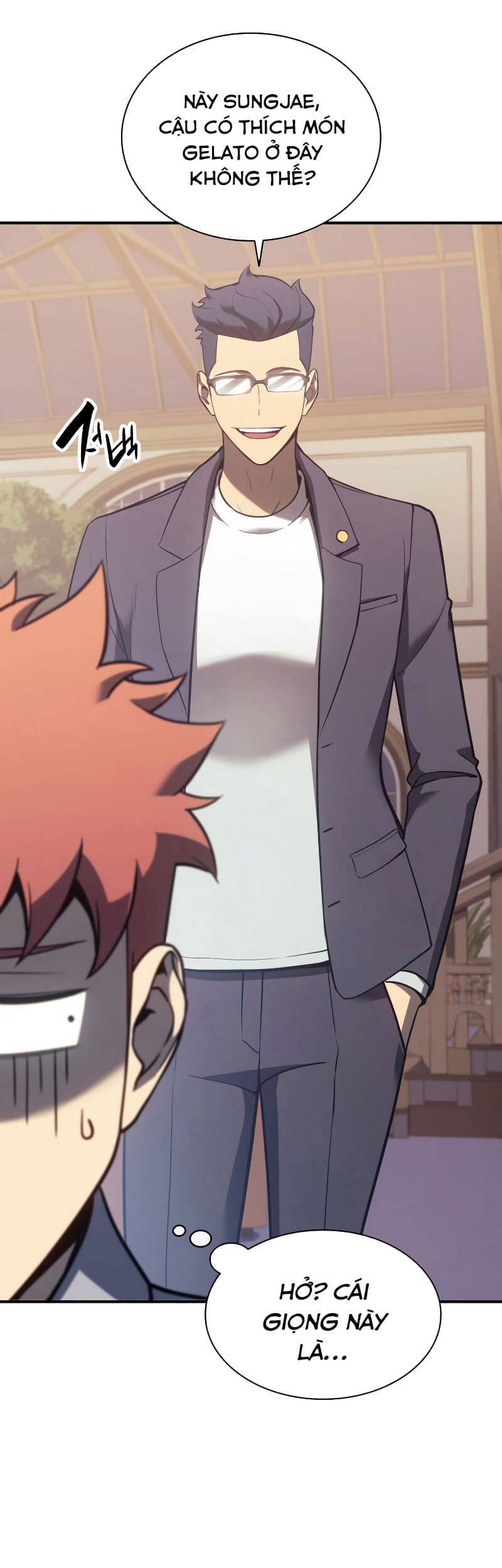 Vị Vua Mạnh Nhất Đã Trở Lại - Chapter 16 - Page 9