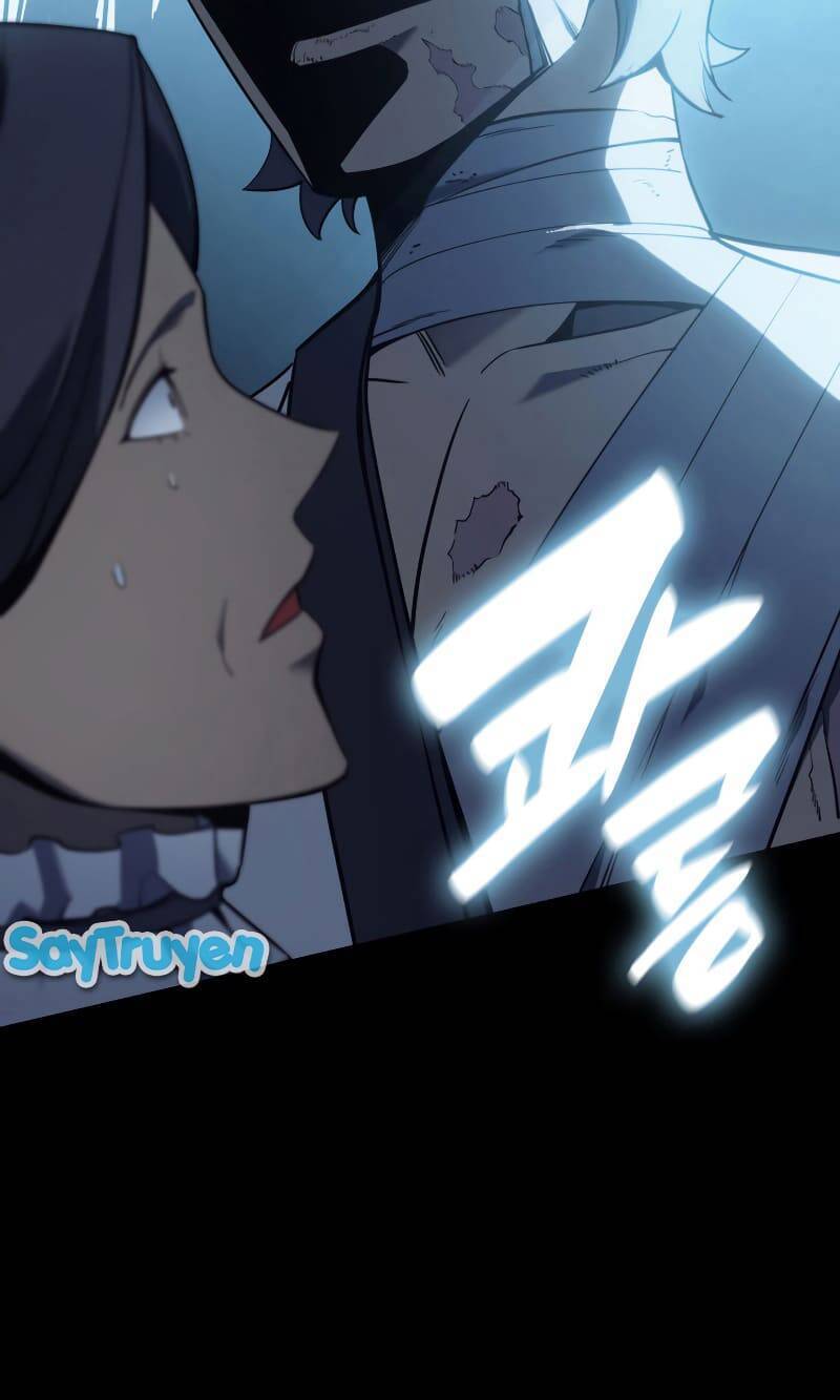 Vị Vua Mạnh Nhất Đã Trở Lại - Chapter 17 - Page 12