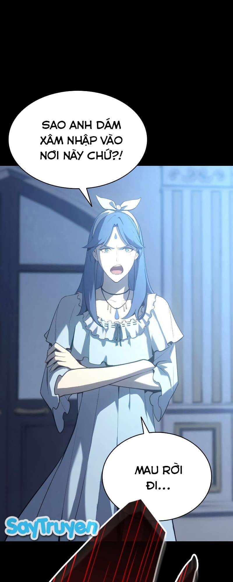 Vị Vua Mạnh Nhất Đã Trở Lại - Chapter 17 - Page 14