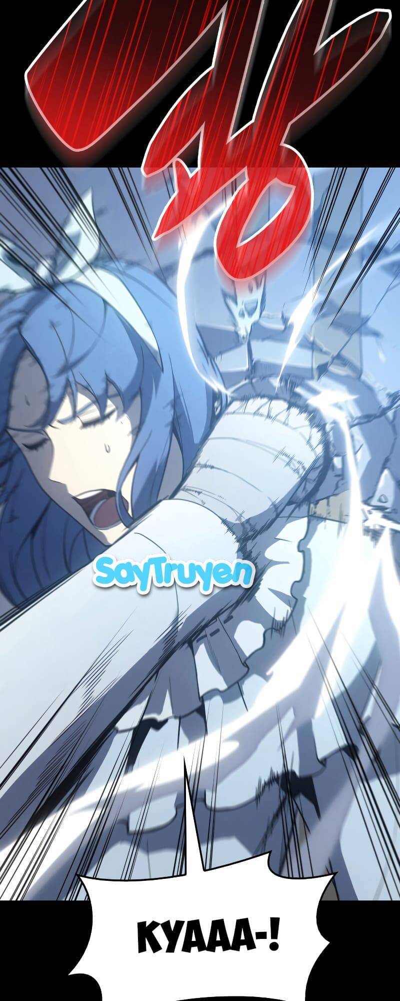 Vị Vua Mạnh Nhất Đã Trở Lại - Chapter 17 - Page 15