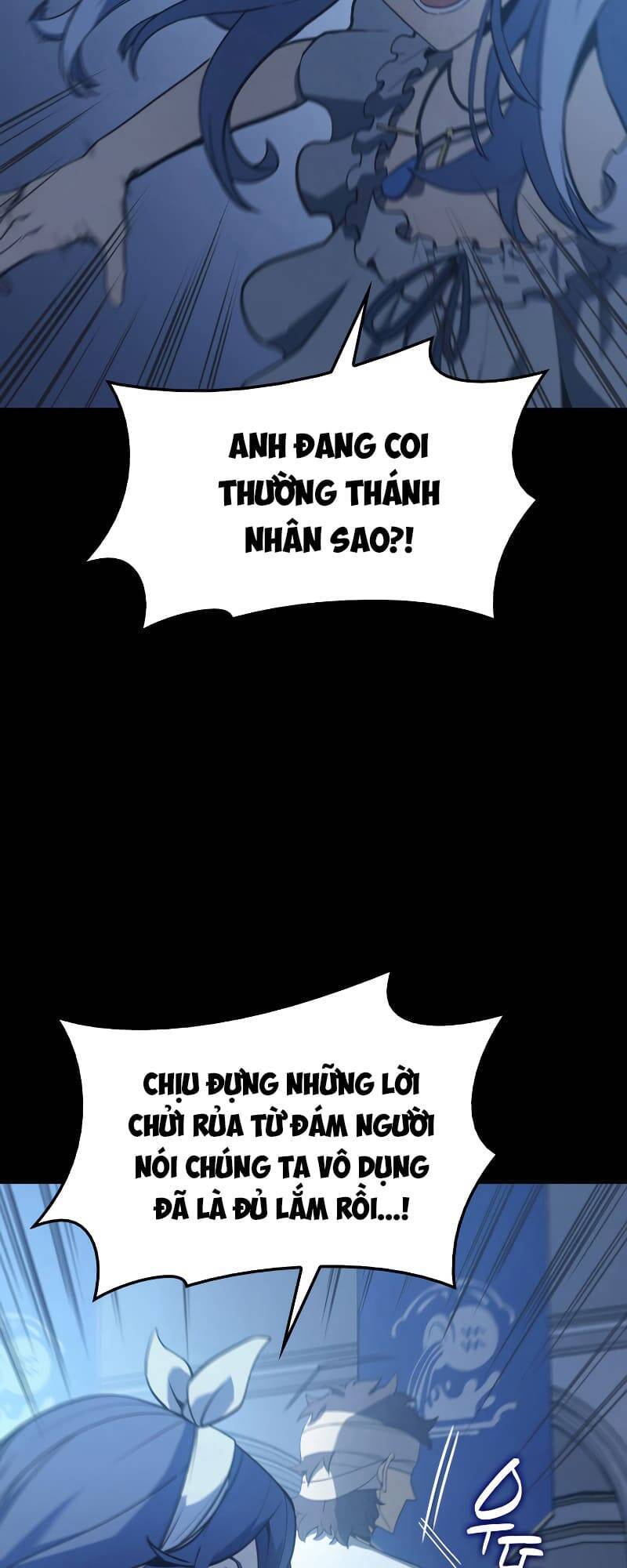 Vị Vua Mạnh Nhất Đã Trở Lại - Chapter 17 - Page 22