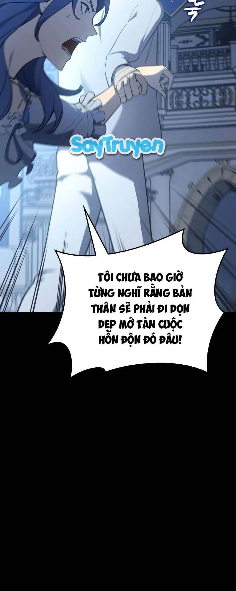 Vị Vua Mạnh Nhất Đã Trở Lại - Chapter 17 - Page 23