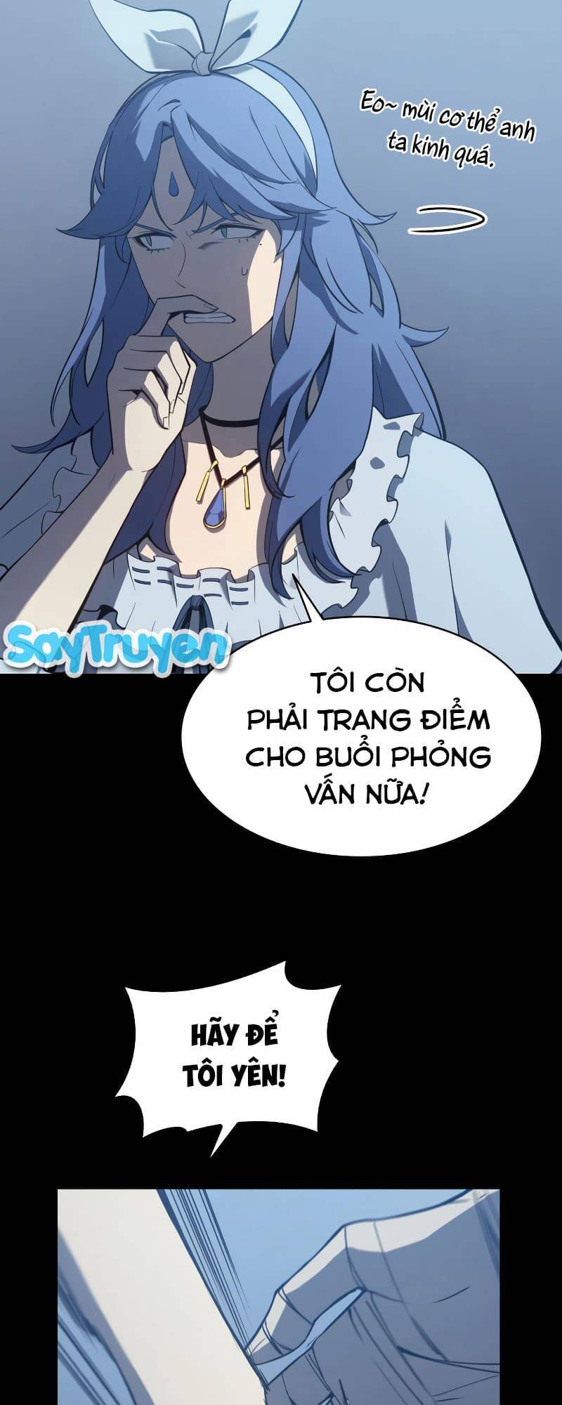 Vị Vua Mạnh Nhất Đã Trở Lại - Chapter 17 - Page 26