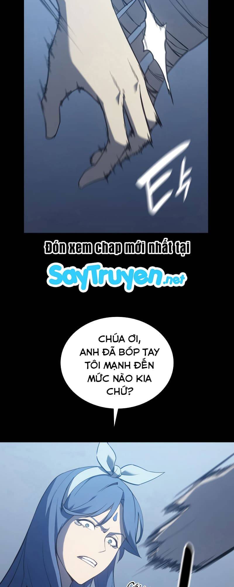 Vị Vua Mạnh Nhất Đã Trở Lại - Chapter 17 - Page 27
