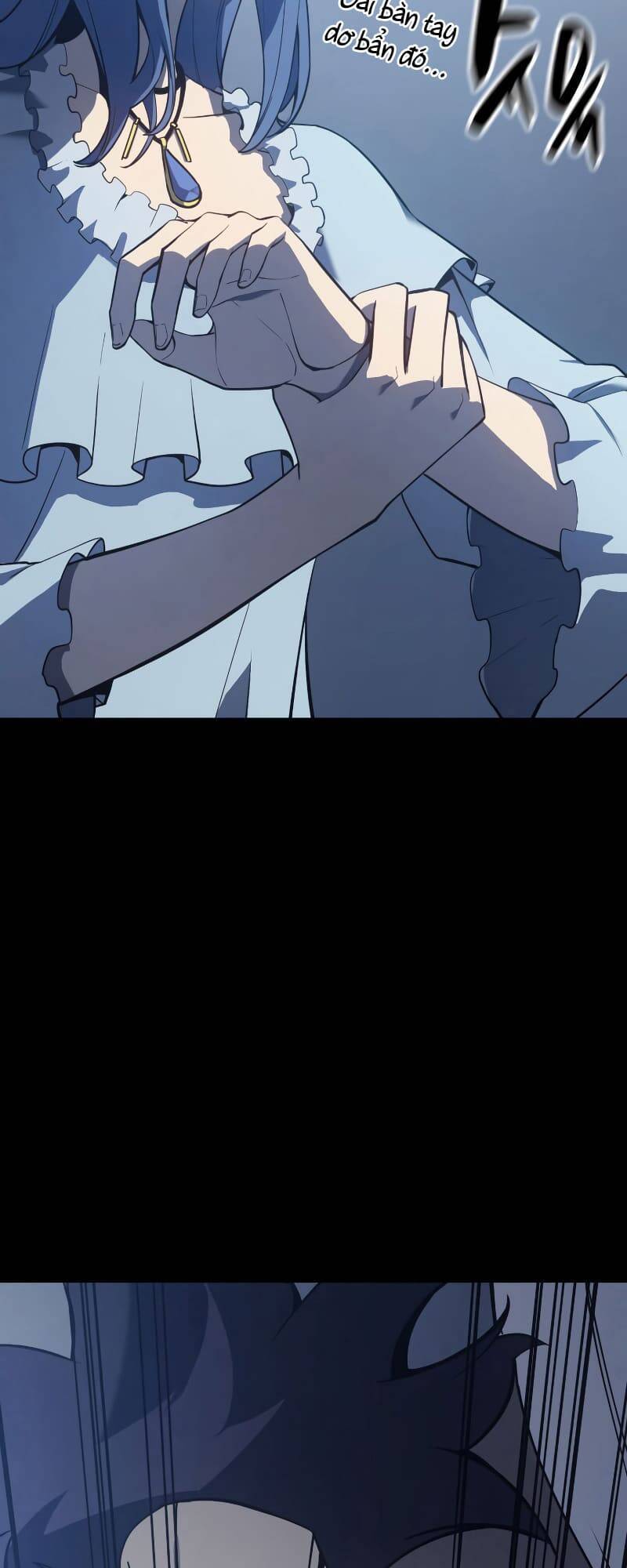 Vị Vua Mạnh Nhất Đã Trở Lại - Chapter 17 - Page 28