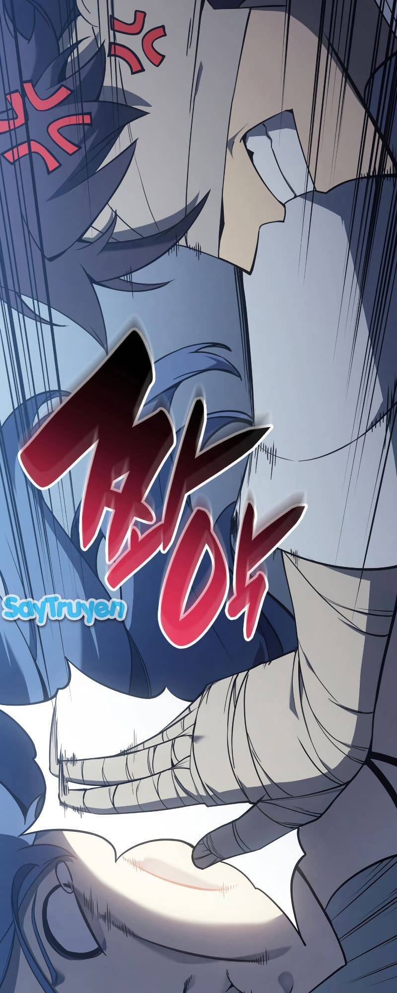 Vị Vua Mạnh Nhất Đã Trở Lại - Chapter 17 - Page 29