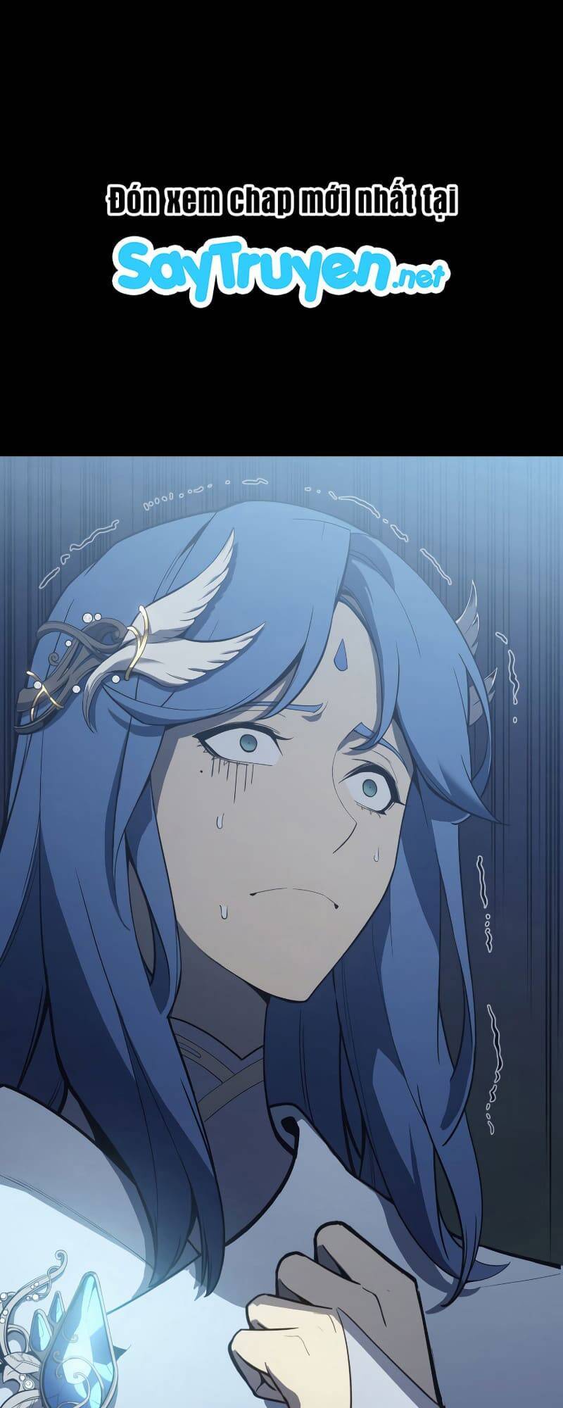 Vị Vua Mạnh Nhất Đã Trở Lại - Chapter 17 - Page 3