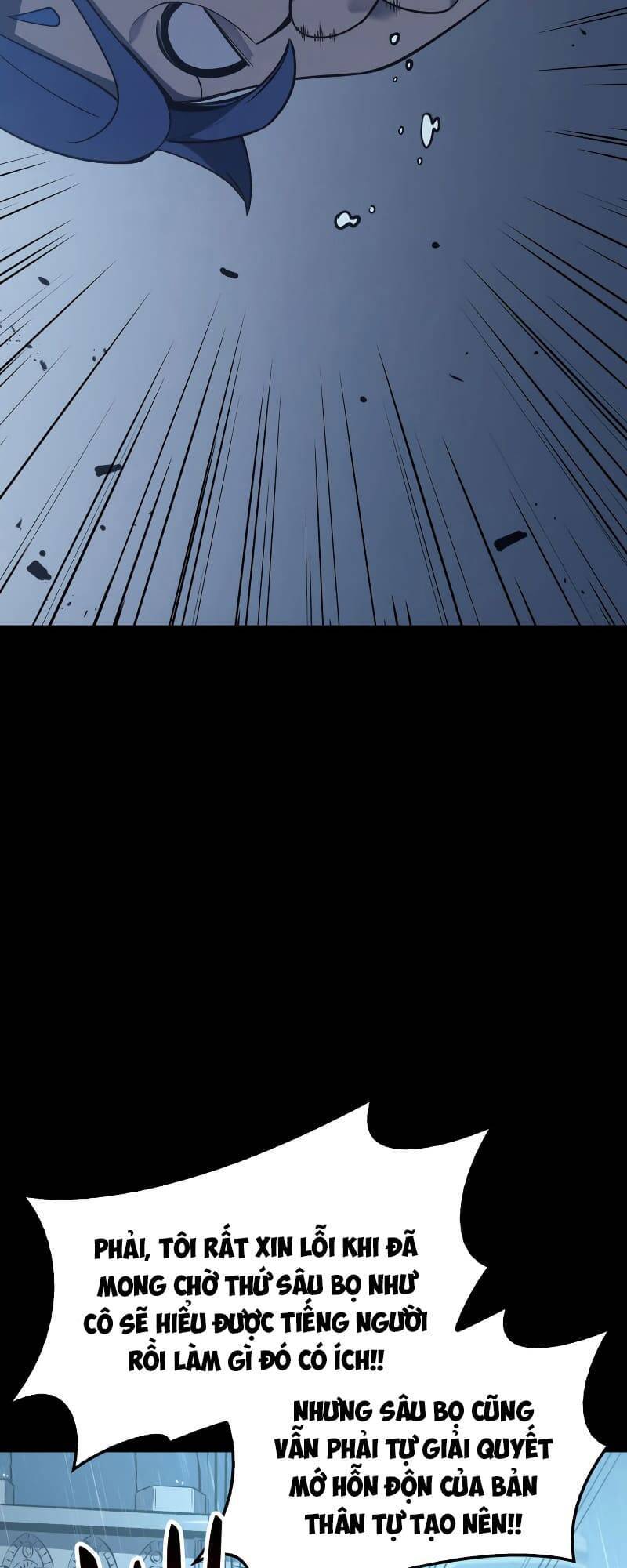Vị Vua Mạnh Nhất Đã Trở Lại - Chapter 17 - Page 30