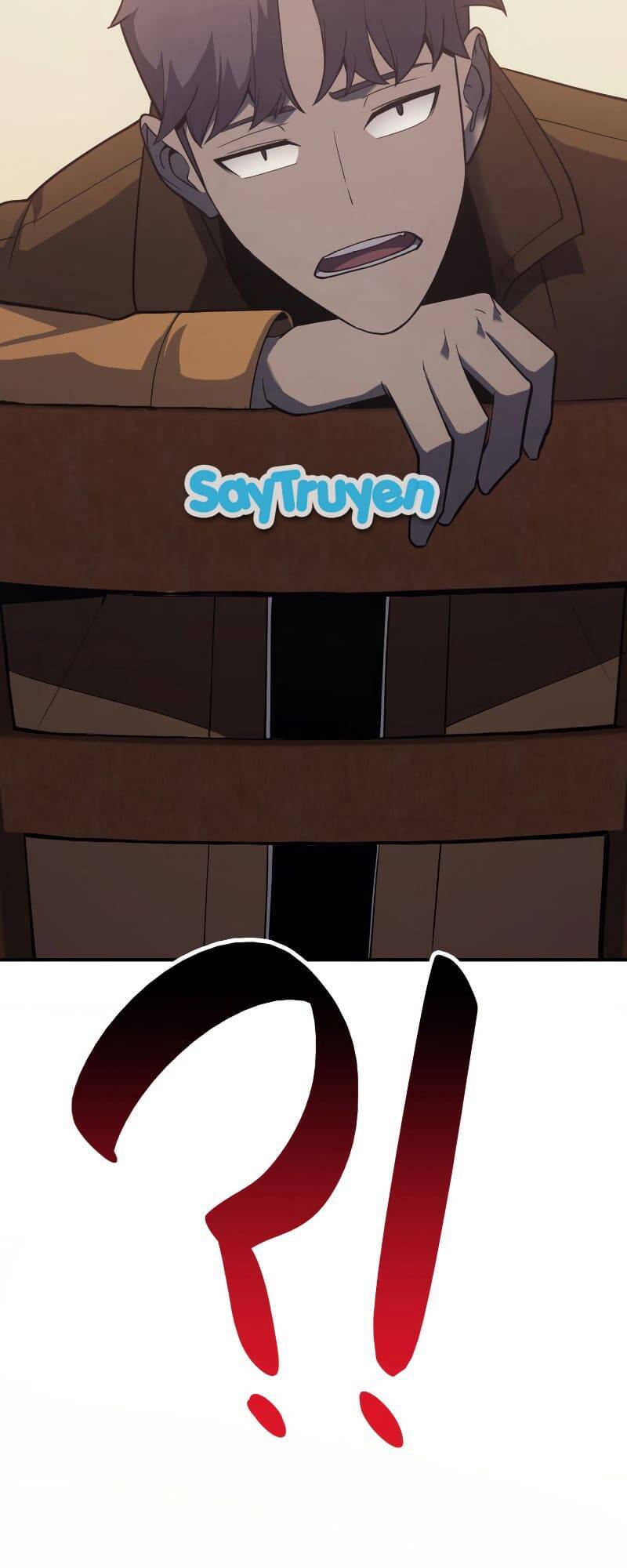 Vị Vua Mạnh Nhất Đã Trở Lại - Chapter 17 - Page 34