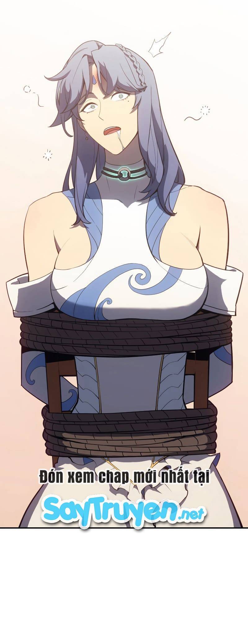 Vị Vua Mạnh Nhất Đã Trở Lại - Chapter 17 - Page 35