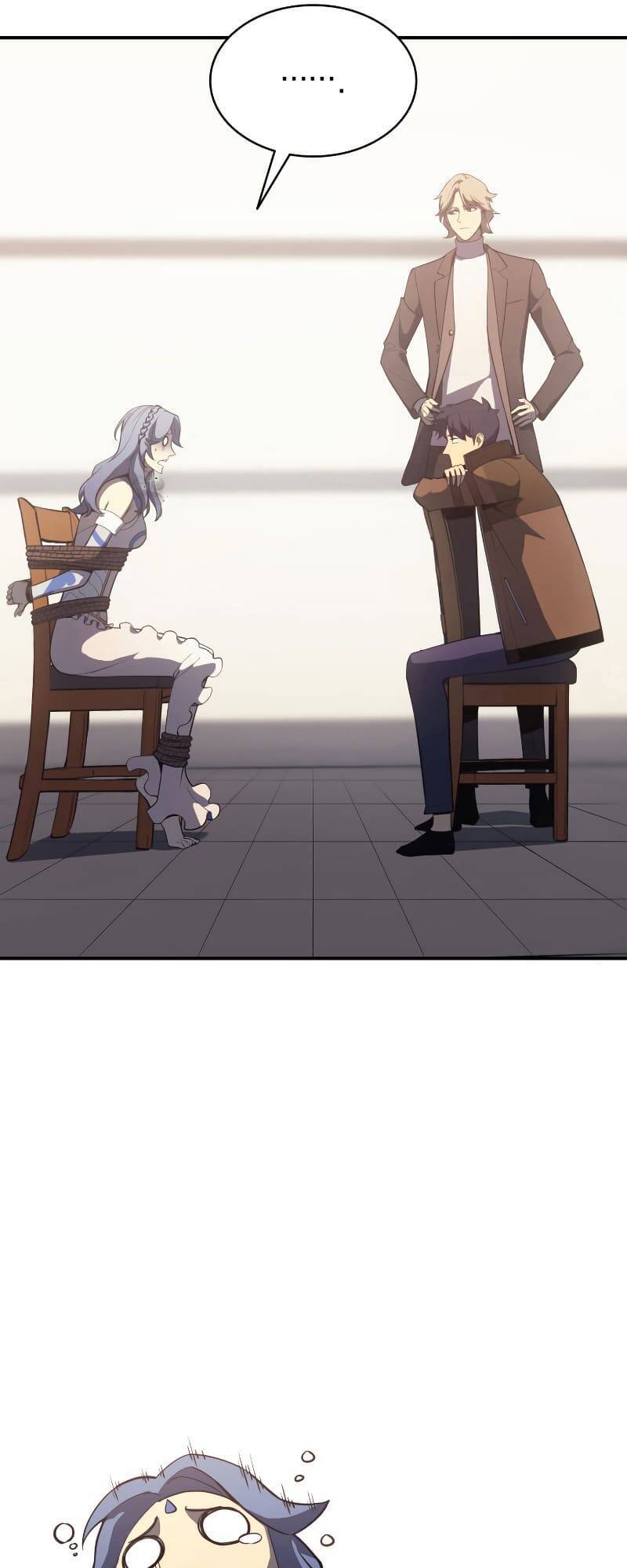 Vị Vua Mạnh Nhất Đã Trở Lại - Chapter 17 - Page 37