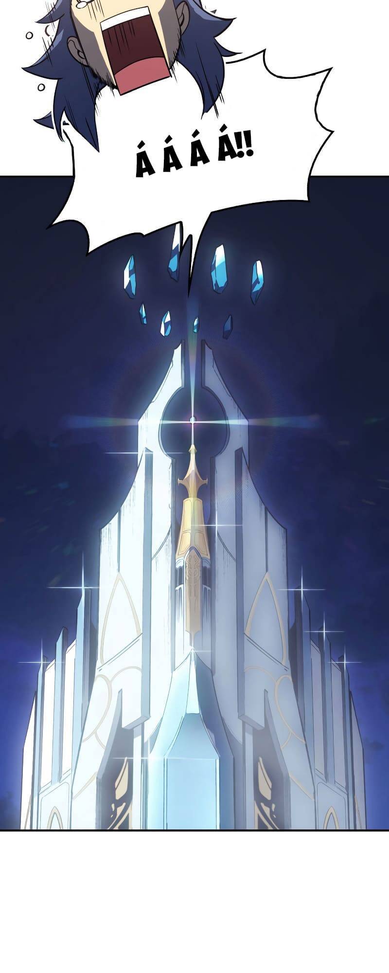 Vị Vua Mạnh Nhất Đã Trở Lại - Chapter 17 - Page 38